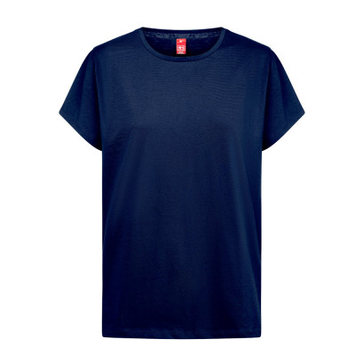 THC SOFIA REGULAR. T-shirt de corte regular para senhora